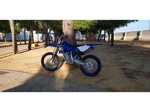 YAMAHA - YZ