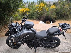 BENELLI - TRK 702 ASFALTICA