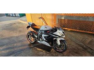 KAWASAKI - ZX6R