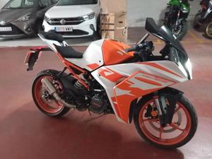 KTM - RC
