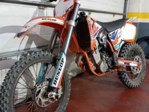 KTM - 400 SX CROSS