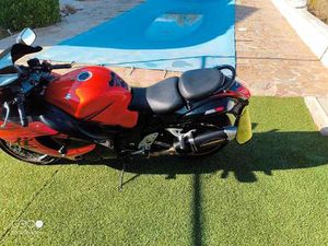 SUZUKI - HAYABUSA 1340