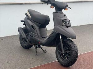 ② MBK BOOSTER A KLASSE