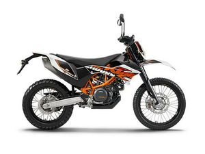 2015 KTM 690 ENDURO R