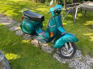VESPA PX80