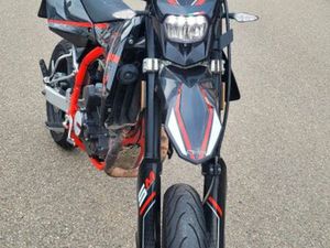 SWM SWM SM 125 R