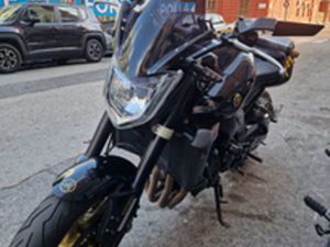 YAMAHA FZ1 2006