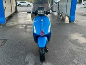 VESPA 50 SPRINT 4T 3V