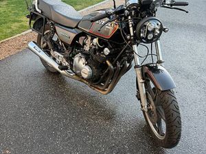 SUZUKI GS1000G