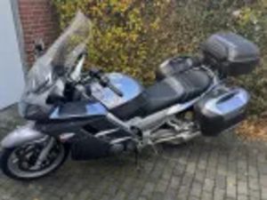 YAMAHA FJR 1300 A
