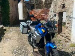 YAMAHA XT 1200 Z SUPER TÉNÉRÉ - 2010N 44500 KM
