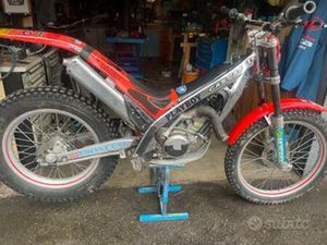 GAS GAS TXT 250 - 1999