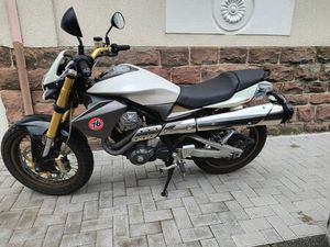 DERBI MULHACEN 659