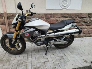 DERBI MULHACEN 659