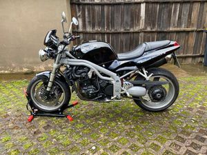 TRIUMPH SPEED TRIPLE 955I