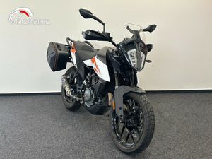 KTM 390 ADVENTURE
