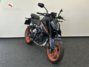 KTM DUKE 125
