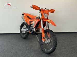 KTM EXC 350 F SIX DAYS