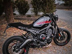 900 ABARTH CUSTOM - 2 BESITZ