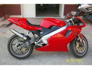 CAGIVA MITO 125 - 2007