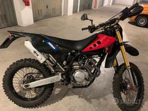 FANTIC CABALLERO 125 4T