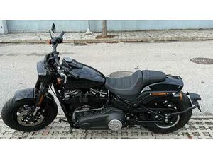 VENDO HARLEY-DAVIDSON 114 FAT BOB (2018 - 20) - FXFBS USATA A PADOVA (CODICE 9878695) - MOTO.IT