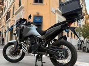 HONDA AFRICA TWIN ADVENTURE SPORTS 2023 DCT