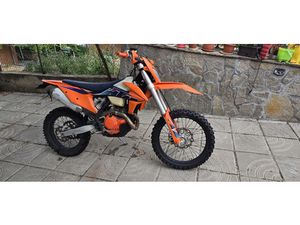 KTM EXC KTM EXC 450 →