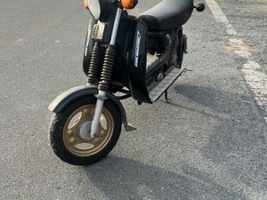 SIMSON SR50