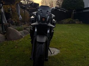 YAMAHA MT-07 / 2024 / 35KW