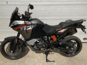 KTM 1190 ADVENTURE
