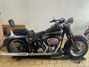 HARLEY-DAVIDSON SOFTAIL SPRINGER CLASSIC - 2007