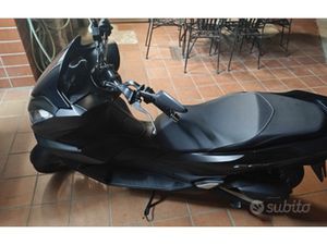 HONDA PCX 125 - PRIMA E UNICA IMMATRICOLAZ04/2023