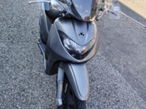 SCOOTER PIAGGIO LIBERTY 150