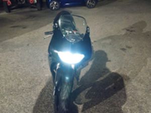 APRILIA RS 50 CHESTERFIELD 1996