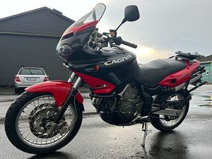 CAGIVA GRAN CANYON 900 IE