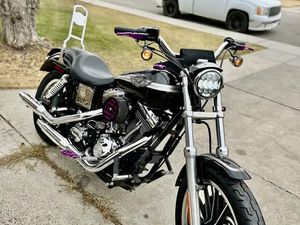 2003 ANNIVERSARY FXDL