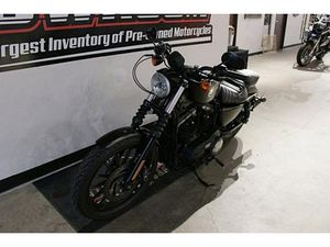 2014 HARLEY-DAVIDSON® XL883N - SPORTSTER® IRON 883™