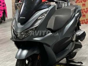 HONDA PCX 125