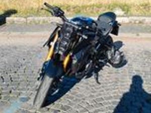 SUZUKI GSX S 1000 - 2025