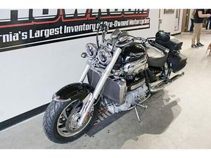 2005 TRIUMPH ROCKET III