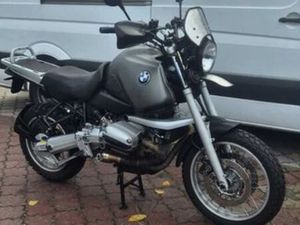 LADNA BMW GS 1100 ŻARY