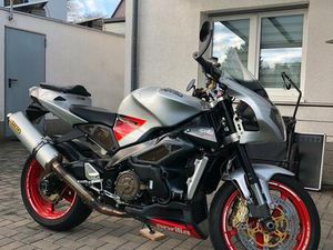 APRILIA RSV 1000 TUONO