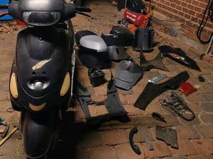 BAOTIAN ROLLER (BASTLER)