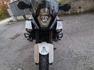 KTM 1290 SUPER ADVENTURE SUPERADVENTURE 1290 T FULL BIANCO