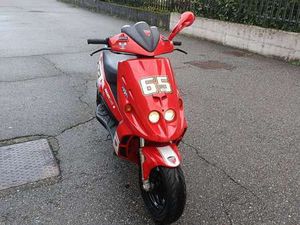 MALAGUTI F 12 CAPIREX ROSSO