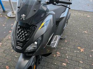 PEUGEOT PULSION GT 125