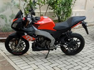 APRILIA TUONO 125