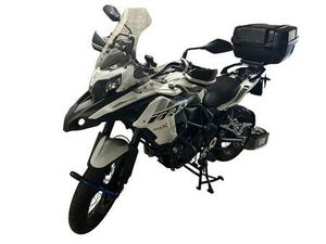 BENELLI TRK 502 X BIANCO