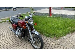 HONDA GOLDWING GL 1000